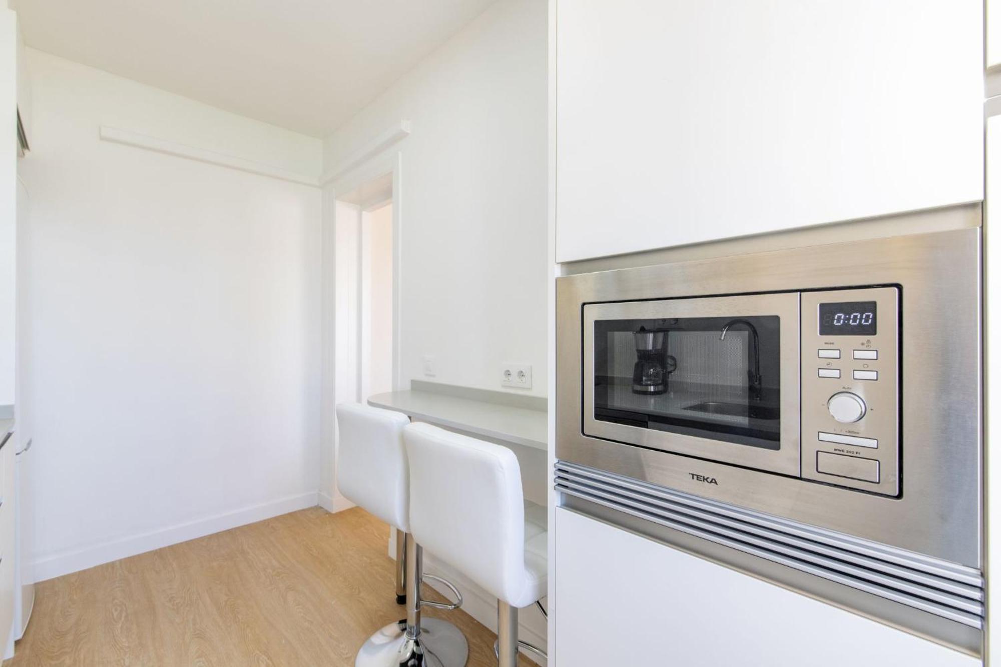 Siesta Mar Private Apartment 53 Cala'N Porter 3 Bed Cala En Porter  Exterior foto